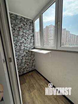 1-к квартира, на длительный срок, 29м2, 5/18 этаж