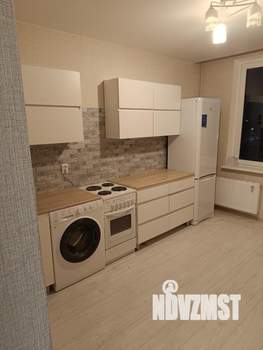 1-к квартира, на длительный срок, 34м2, 6/8 этаж