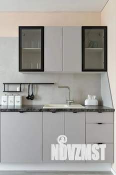 2-к квартира, посуточно, 62м2, 13/24 этаж