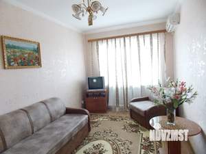 1-к квартира, на длительный срок, 30м2, 4/6 этаж