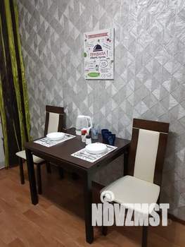 1-к квартира, посуточно, 38м2, 5/16 этаж