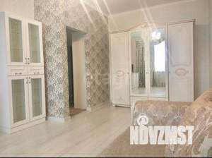 1-к квартира, на длительный срок, 35м2, 2/19 этаж