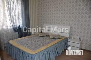3-к квартира, на длительный срок, 103м2, 9/16 этаж