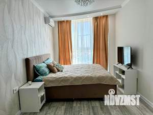 2-к квартира, на длительный срок, 70м2, 12/24 этаж