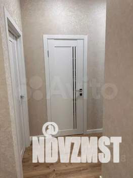 1-к квартира, на длительный срок, 37м2, 20/24 этаж