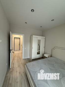 2-к квартира, на длительный срок, 38м2, 7/24 этаж