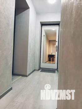1-к квартира, посуточно, 30м2, 5/5 этаж