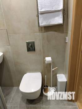 Студия квартира, на длительный срок, 22м2, 13/15 этаж