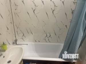 1-к квартира, на длительный срок, 35м2, 3/5 этаж