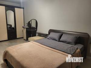 2-к квартира, посуточно, 74м2, 9/25 этаж