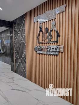 1-к квартира, на длительный срок, 39м2, 18/18 этаж