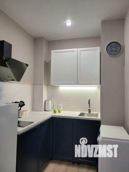 1-к квартира, посуточно, 39м2, 1/1 этаж