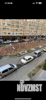 Студия квартира, на длительный срок, 29м2, 3/10 этаж