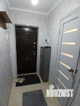 Студия квартира, на длительный срок, 21м2, 2/18 этаж