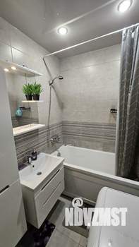 1-к квартира, на длительный срок, 39м2, 10/17 этаж