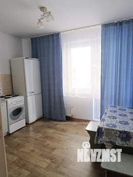 2-к квартира, на длительный срок, 57м2, 2/16 этаж