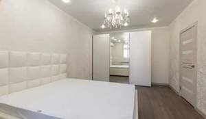 1-к квартира, на длительный срок, 44м2, 16/22 этаж