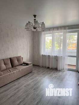 1-к квартира, на длительный срок, 36м2, 3/3 этаж