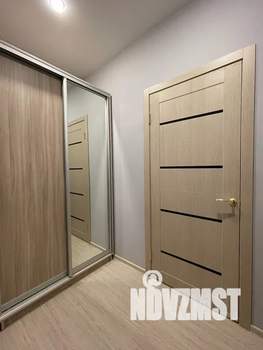 Студия квартира, посуточно, 22м2, 9/9 этаж