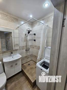 1-к квартира, на длительный срок, 30м2, 12/18 этаж