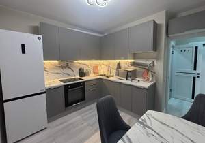 2-к квартира, на длительный срок, 44м2, 9/9 этаж