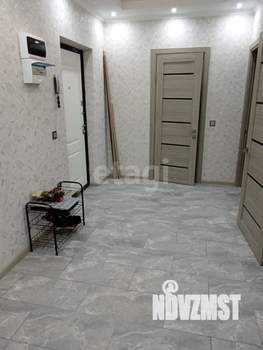 2-к квартира, на длительный срок, 72м2, 17/22 этаж