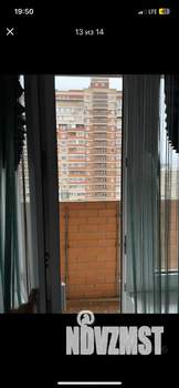 1-к квартира, на длительный срок, 37м2, 9/20 этаж