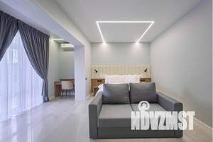 1-к квартира, посуточно, 25м2, 2/3 этаж