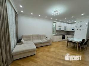 2-к квартира, на длительный срок, 60м2, 6/8 этаж