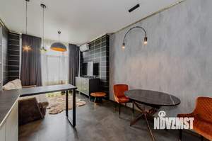 2-к квартира, на длительный срок, 80м2, 10/16 этаж