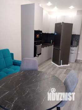 1-к квартира, на длительный срок, 41м2, 11/21 этаж