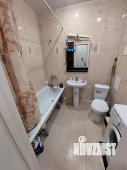 Студия квартира, на длительный срок, 23м2, 10/18 этаж