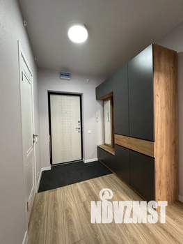 1-к квартира, посуточно, 38м2, 3/15 этаж