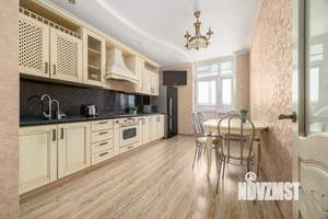 2-к квартира, посуточно, 70м2, 1/1 этаж