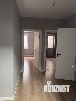 1-к квартира, на длительный срок, 45м2, 7/20 этаж