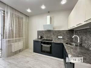 2-к квартира, на длительный срок, 54м2, 6/10 этаж