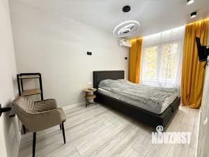 1-к квартира, на длительный срок, 35м2, 3/17 этаж