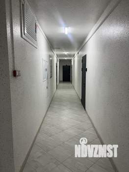 1-к квартира, на длительный срок, 43м2, 6/20 этаж