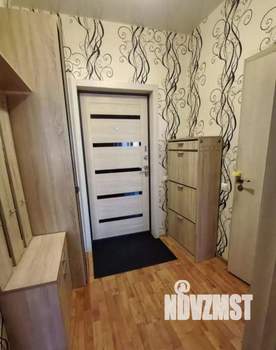 1-к квартира, на длительный срок, 33м2, 3/3 этаж