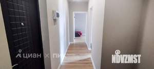 1-к квартира, на длительный срок, 39м2, 22/24 этаж