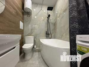 1-к квартира, посуточно, 26м2, 1/1 этаж