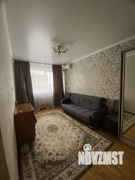 2-к квартира, на длительный срок, 53м2, 17/17 этаж