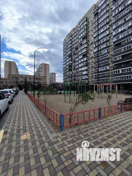 1-к квартира, на длительный срок, 31м2, 15/16 этаж