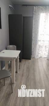 Студия квартира, на длительный срок, 26м2, 14/16 этаж