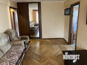 3-к квартира, на длительный срок, 49м2, 4/5 этаж