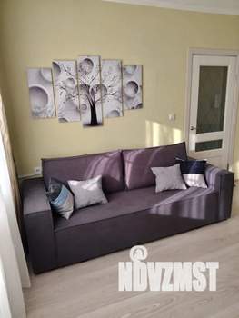 1-к квартира, посуточно, 37м2, 6/16 этаж