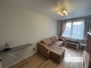 1-к квартира, на длительный срок, 35м2, 3/17 этаж