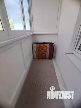 2-к квартира, на длительный срок, 57м2, 11/17 этаж