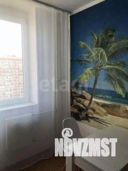 1-к квартира, на длительный срок, 41м2, 13/17 этаж