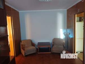 2-к квартира, на длительный срок, 44м2, 5/5 этаж